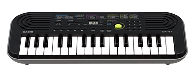 CASIO SA-47