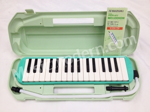 Suzuki Melodian MX-32C